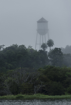 Melanie Smith, Fordlandia, 2014. HD Video, 29:42 minutes. Collection Museum Boijmans Van Beuningen. Photo: Julien Devaux & Leonide Principe.