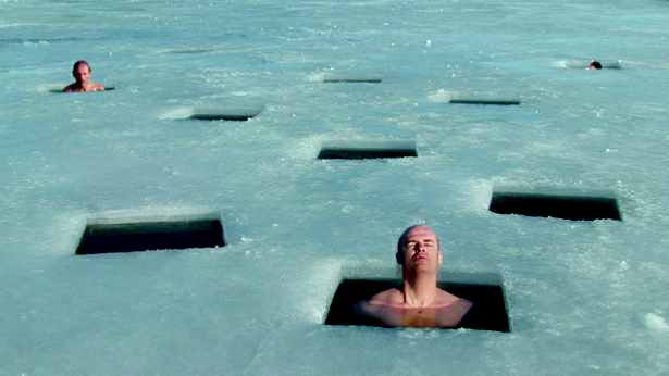 Dan Lestander, Dreams and Wishes, 2010. Video, 4:19. Dimensions variables. 