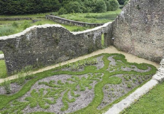 Aurélie Slonina, Mauvaises herbes
